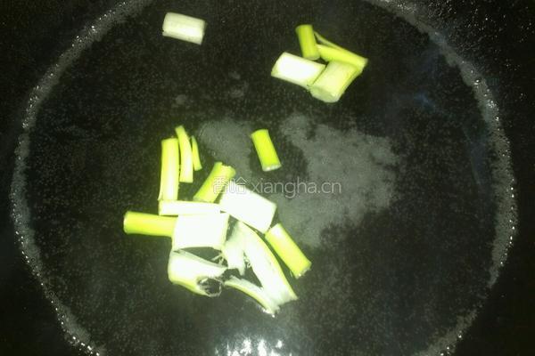 香辣鱿鱼丝的做法图解4
