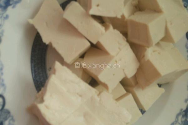 黑鱼豆腐汤的做法图解9