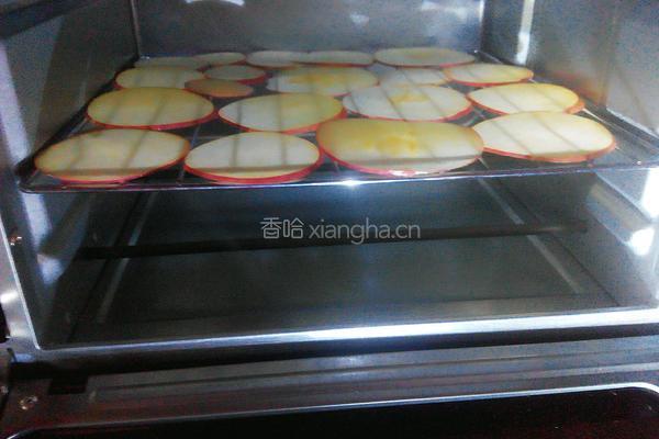 烤苹果的做法图解4