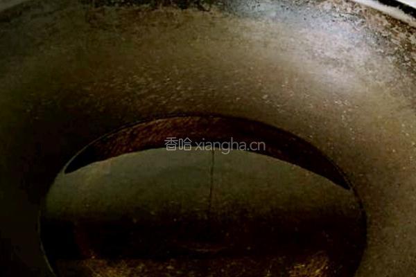 青椒牛肉丝的做法图解7