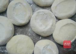 豇豆肉包子的做法图解11