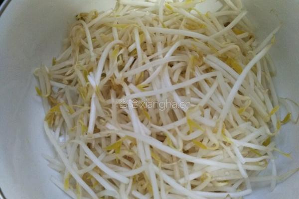 天津打卤面的做法图解2