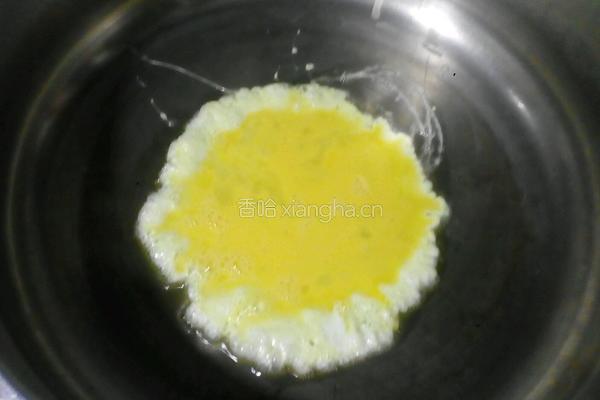 美味汤饺面的做法图解4