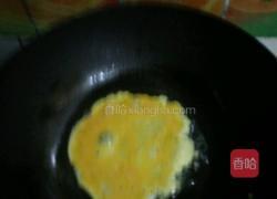 蛋炒饭的做法图解2