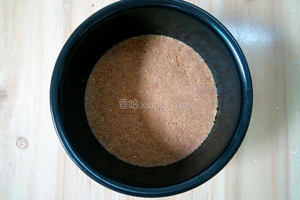 酸奶慕斯蛋糕的做法图解7