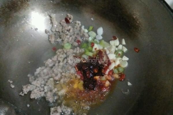 四川麻婆豆腐的做法图解5