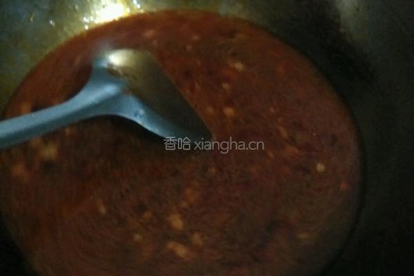 四川麻婆豆腐的做法图解6