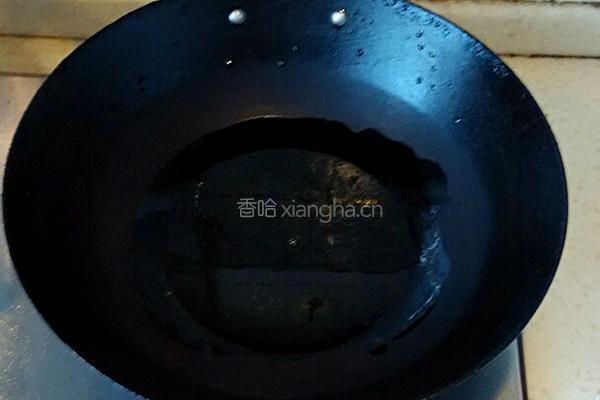 家常毛血旺的做法图解10