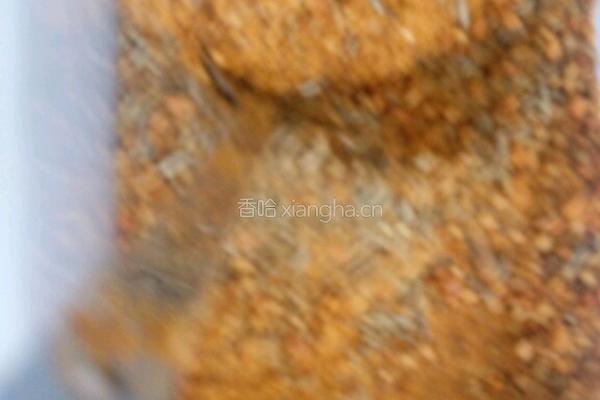 孜然牛肉的做法图解2