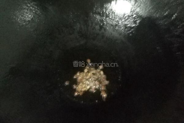 茄丝炒面的做法图解6