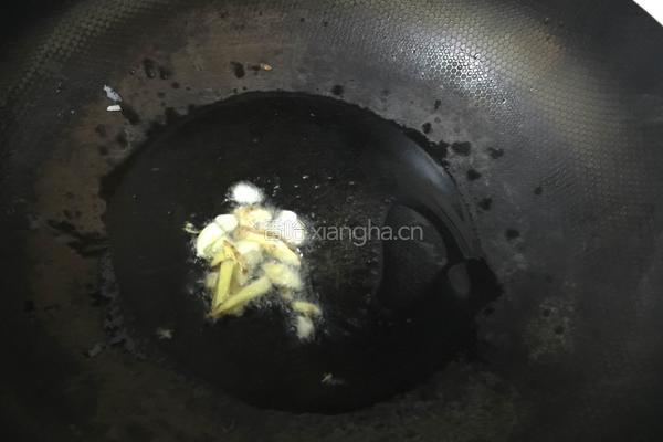 蒜蓉海带丝的做法图解5