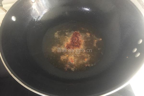 萝卜炖羊肉的做法图解6