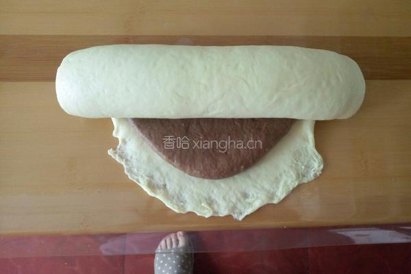 手工面包的做法图解9