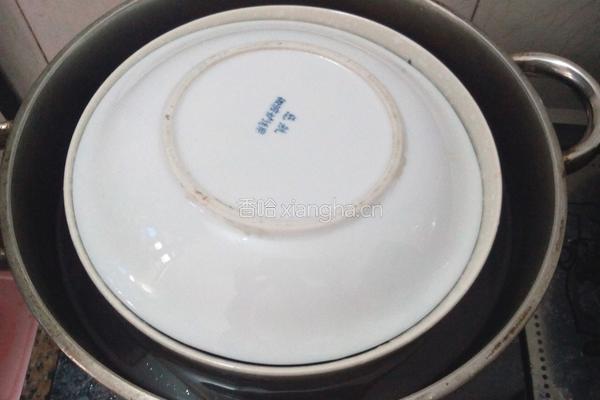 人参鸡汤的做法图解5