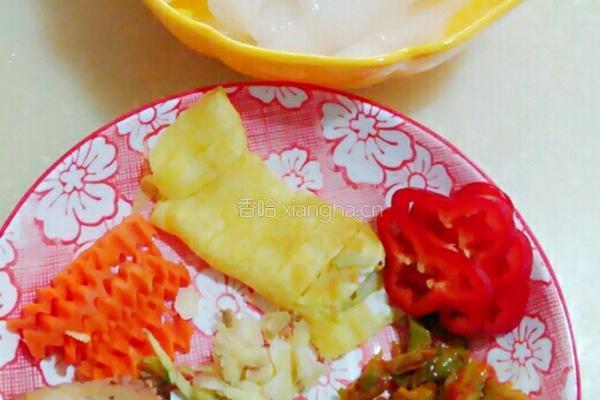 麻辣土豆粉的做法图解1