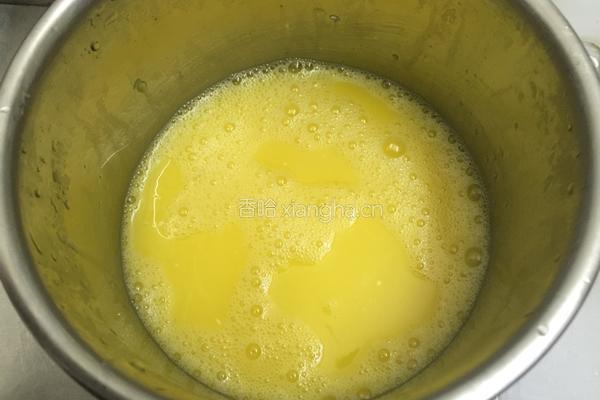 免烤芝士蛋糕的做法图解5