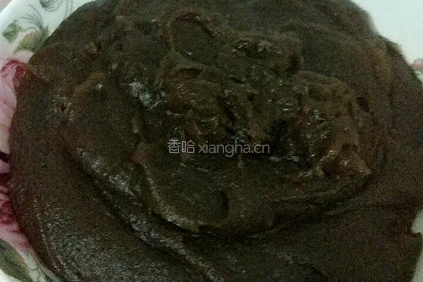 枣泥馅的做法图解7