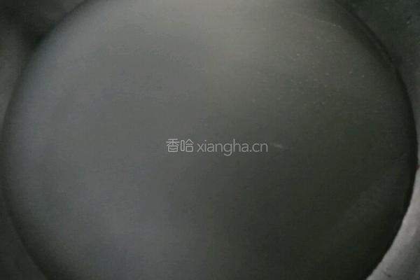开胃酸辣汤的做法图解4