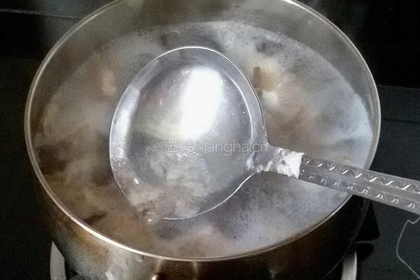 咖喱羊肉的做法图解4