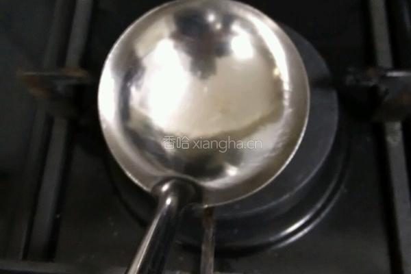 蛋饺子的做法图解5