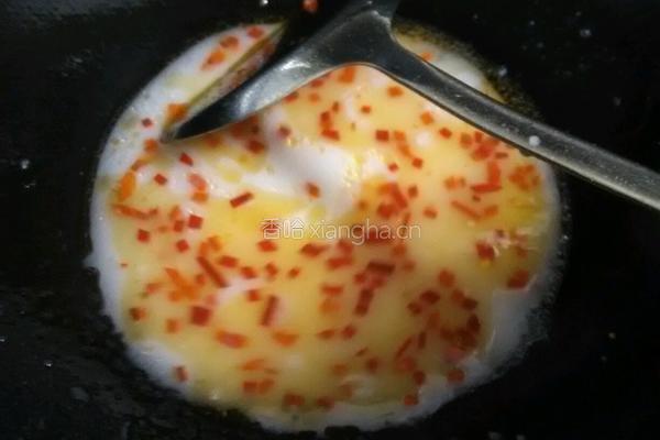 蛋饺子的做法图解14