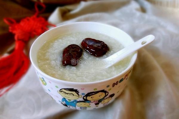 早餐粥的做法图解6