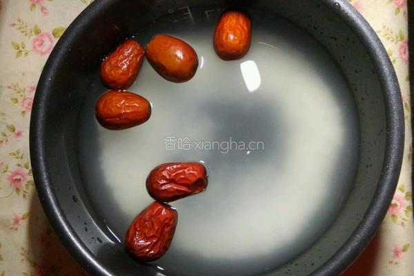 早餐粥的做法图解4