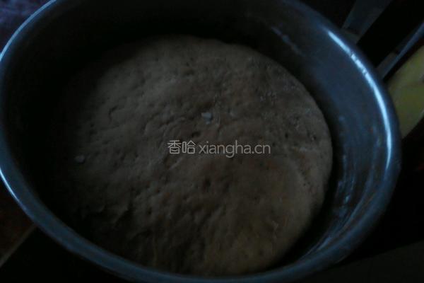 三色馒头的做法图解10