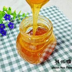 转化糖浆的做法[图]