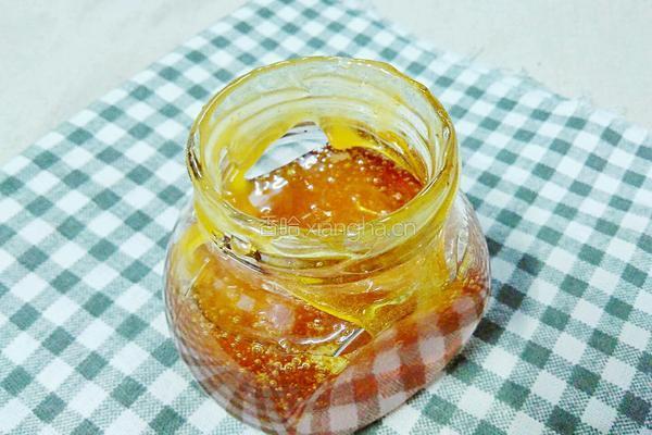 转化糖浆的做法图解14