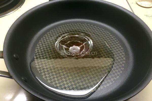 黑豆沙馅的做法图解5