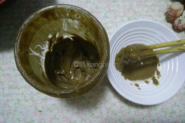 麻汁面的做法图解7