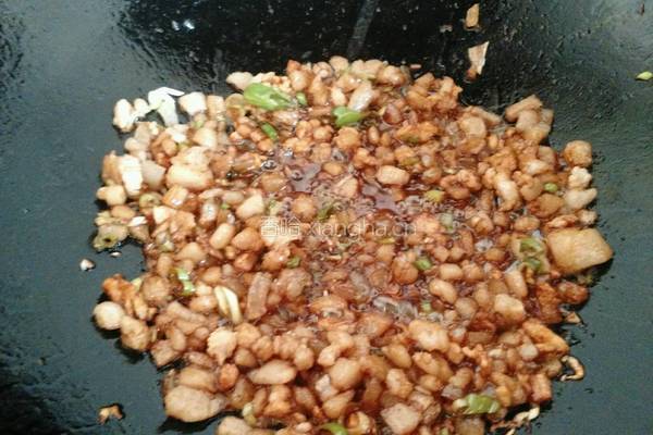 黄瓜猪肉木耳水饺的做法图解10