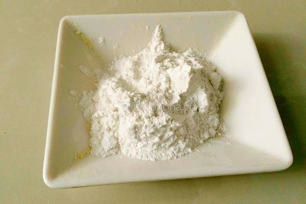 山东杂粮煎饼的做法图解2