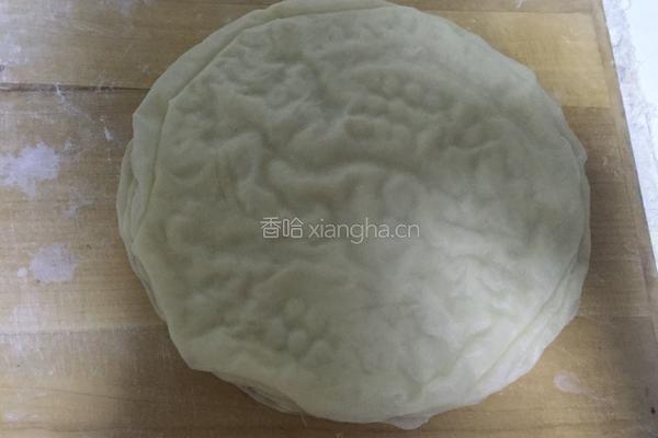 死面蒸饼的做法图解10