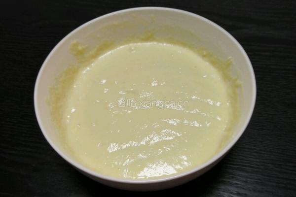 蒸切糕的做法图解4