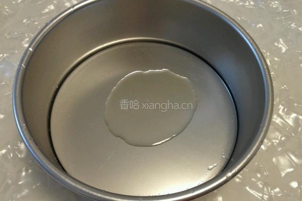 蒸切糕的做法图解5