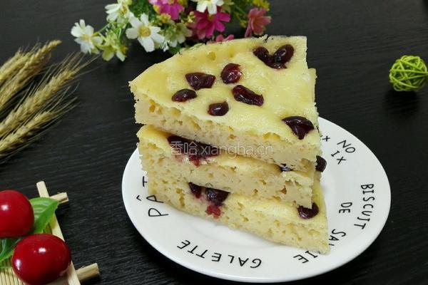 蒸切糕的做法图解9