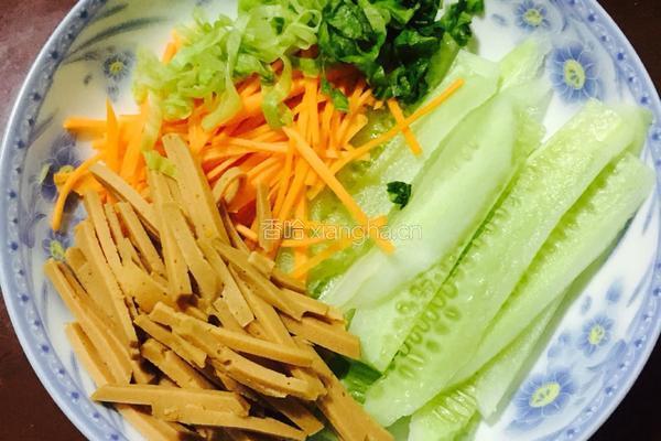 寿司的做法图解1