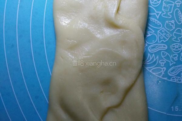 糖酥饼的做法图解8