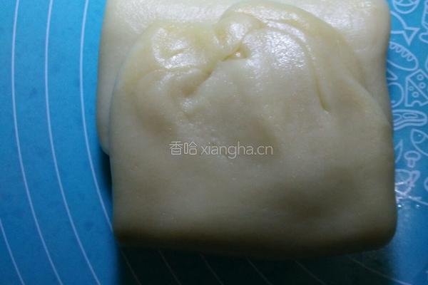 糖酥饼的做法图解9