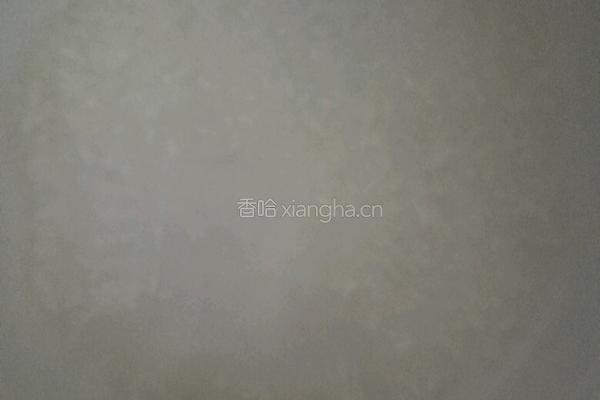 紫薯粥的做法图解1