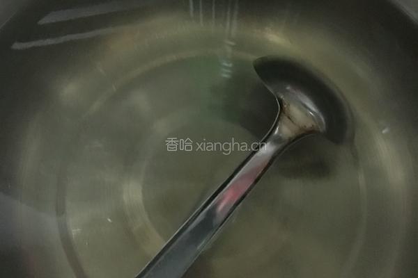 醋泡姜的做法图解4