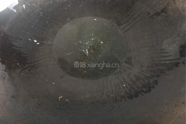 豆腐肉末的做法图解6