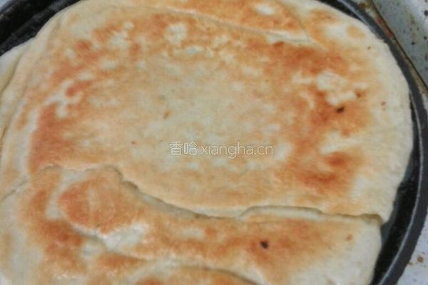 光辉岁月饼的做法图解3