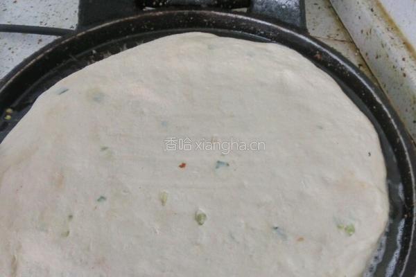 光辉岁月饼的做法图解2