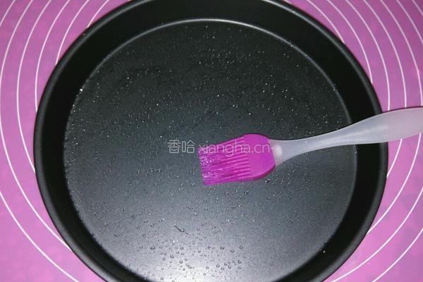 披萨皮的做法图解6