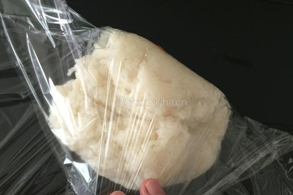 四川红糖糍粑的做法图解12