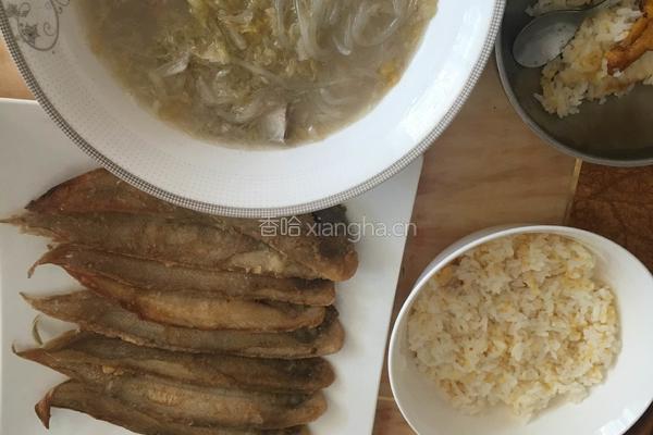 煎踏板鱼的做法图解4