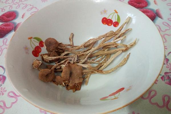 蒸肉的做法图解1